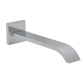 WA24-M Wall Mount Tub Spout with 1/2