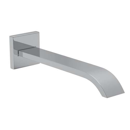 Wall Mount Tub Spout with 1/2