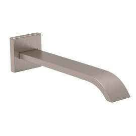 Wall Mount Tub Spout with 1/2