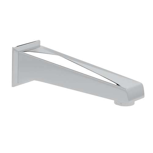 Vincent A1003APC Wall Mount Tub Spout in Polished Chrome