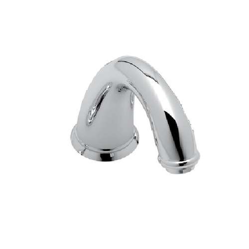 Spout without Pop-Up Rod for A2108 in Polished Chrome
