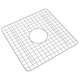 Wire Sink Grid for RC3719 Kitchen Sink in Stainless Steel