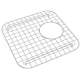 Wire Sink Grid for 5927 Bar/Food Prep Sink in Stainless Steel