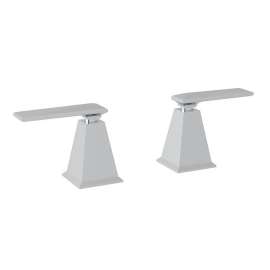 Vincent Set of Hot and Cold Sidevalves - In Multiple Colors