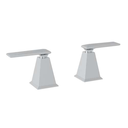 Vincent Set of Hot and Cold Sidevalves - In Multiple Colors