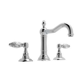 Acqui 1.2 GPM Deck Mounted Lavatory Faucet - In Multiple Colors