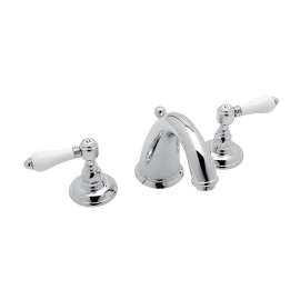San Julio 1.2 GPM Deck Mounted Lavatory Faucet - In Multiple Colors