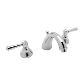 Verona 1.2 GPM Deck Mounted Lavatory Faucet - In Multiple Colors