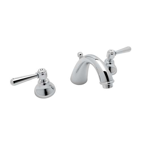 Verona 1.2 GPM Deck Mounted Lavatory Faucet - In Multiple Colors