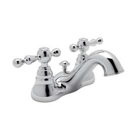 Arcana 1.2 GPM Deck Mounted Lavatory Faucet - In Multiple Colors