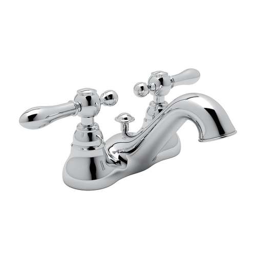 Arcana 1.2 GPM Deck Mounted Lavatory Faucet - In Multiple Colors