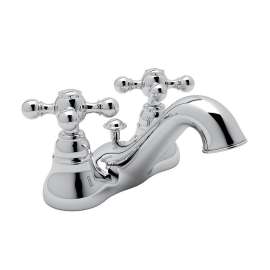 Arcana 1.2 GPM Deck Mounted Lavatory Faucet - In Multiple Colors