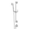 Palladian Handshower Set in Polished Chrome