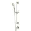 Palladian Handshower Set in Polished Nickel