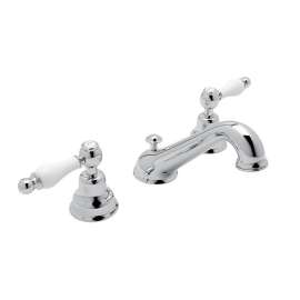 Arcana 1.2 GPM Deck Mounted Lavatory Faucet - In Multiple Colors