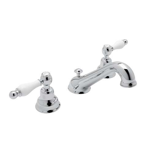 Arcana 1.2 GPM Deck Mounted Lavatory Faucet - In Multiple Colors