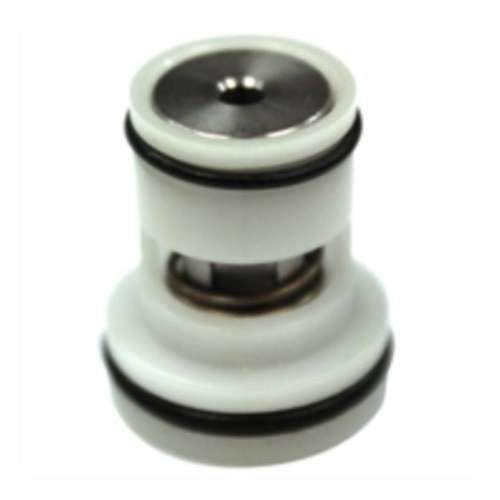 New Style Universal Diverter Actuator With Spring And Frame Under Cartridge