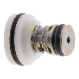 New Style Diverter Actuator Kit With Spring And Frame Under Cartridge