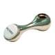 Filtration Center Filter Tap Lever In Polished Nickel