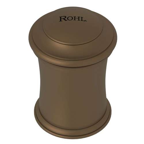 Brass Kitchen Air Gap, In English Bronze