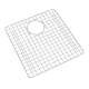 Wire Sink Grid for RSS1718, RSS3518 and RSS3118 Kitchen Sinks in Stainless Steel