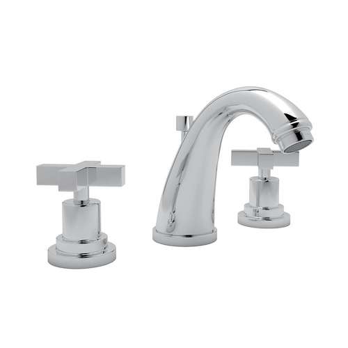 Avanti 1.2 GPM Deck Mounted Lavatory Faucet - In Multiple Colors
