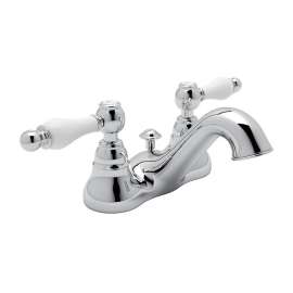 Arcana 1.2 GPM Deck Mounted Lavatory Faucet - In Multiple Colors