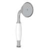 1100/8EAPC Single-Function Anti-Cal Handshower in Polished Chrome