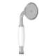 1100/8EAPC Single-Function Anti-Cal Handshower in Polished Chrome