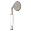 1100/8ESTN Single-Function Anti-Cal Handshower in Satin Nickel