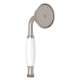 1100/8ESTN Single-Function Anti-Cal Handshower in Satin Nickel