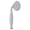 Single-Function Anti-Cal Handshower in Polished Chrome