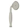 Single-Function Anti-Cal Handshower in Polished Nickel