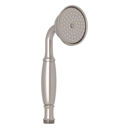 Single-Function Anti-Cal Handshower in Satin Nickel