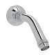 Wall Mount Shower Arm in Polished Chrome