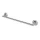 Michael Berman Graceline MBG1/18APC 18-in Single Towel Bar in Polished Chrome
