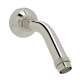Wall Mount Shower Arm in Polished Nickel