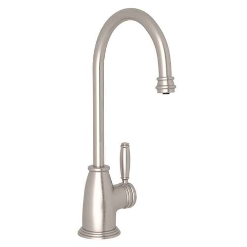 Michael Berman Gotham Filtering Faucet With Single-Lever Handle