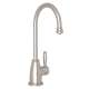 Michael Berman Gotham Filtering Faucet With Single-Lever Handle