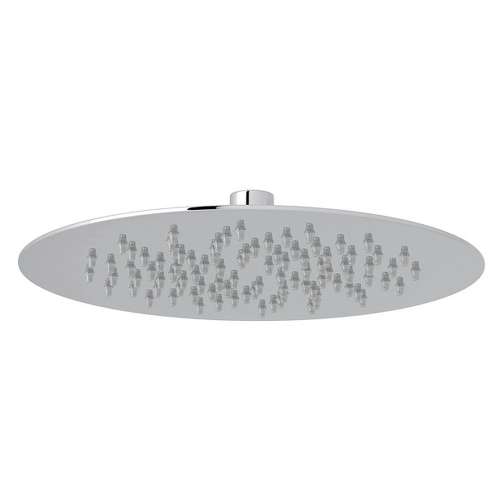 Ceiling-Mounted 2 GPM Showerhead - In Multiple Colors