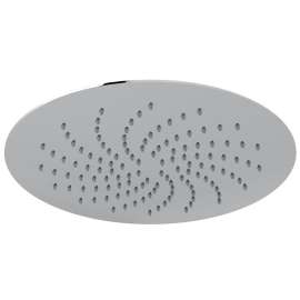 Ceiling-Mounted 2 GPM Showerhead - In Multiple Colors