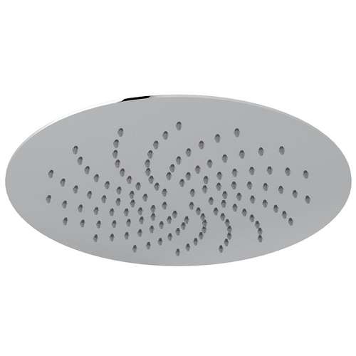 Ceiling-Mounted 2 GPM Showerhead - In Multiple Colors
