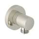 33640PN Handshower Wall Outlet in Polished Nickel
