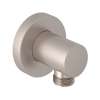 33640STN Handshower Wall Outlet in Satin Nickel