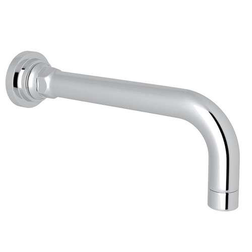 Avanti Wall Mount Tub Spout - In Multiple Colors