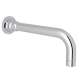 San Giovanni A2303APC Wall Mount Tub Spout in Polished Chrome