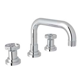 Campo 1.2 GPM Deck Mounted Lavatory Faucet - In Multiple Colors