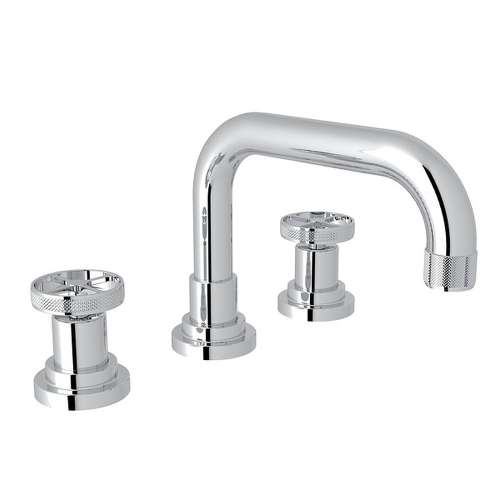 Campo 1.2 GPM Deck Mounted Lavatory Faucet - In Multiple Colors