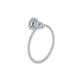 A1485IW-M Italian Campo Towel Ring