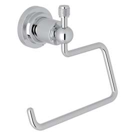 A1492IW-M Italian Campo Open Toilet Paper Holder